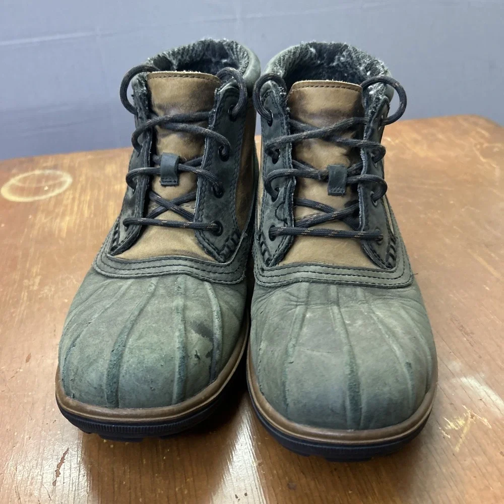 Cole Haan classic 1990s